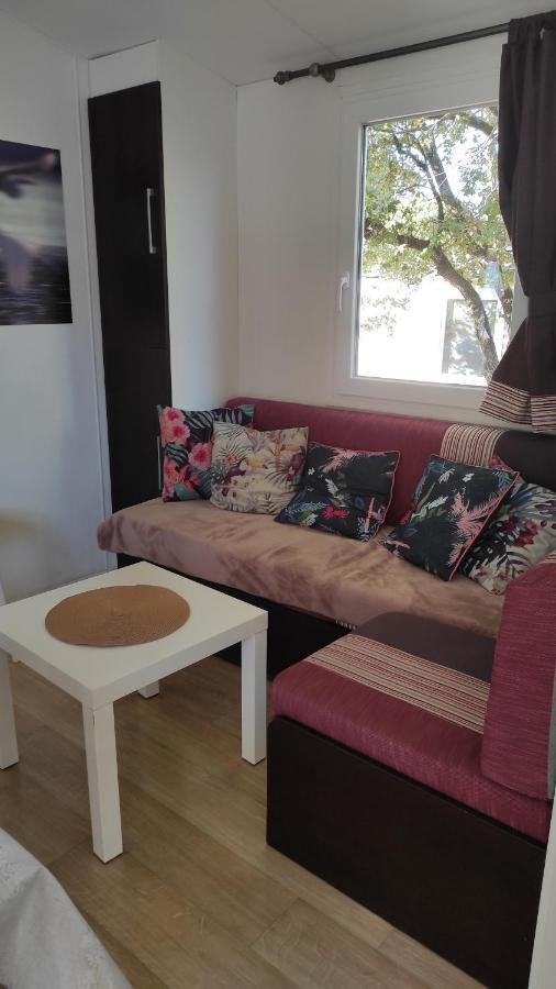 Mobile-Home Le Muy Extérieur photo