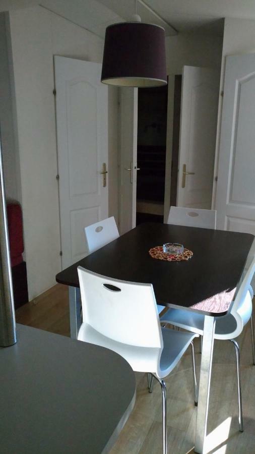 Mobile-Home Le Muy Extérieur photo