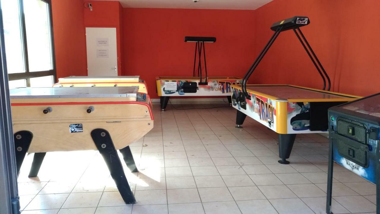 Mobile-Home Le Muy Extérieur photo